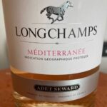 LONGCHMPS 2019 ROSE 750ML