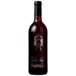 VIN ROUGE ZOULOU TRNTATION 6X75CL