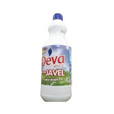 EAU DE JAVEL DEVA