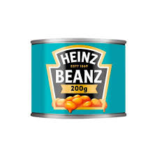 HEINZ BEANZ 200M