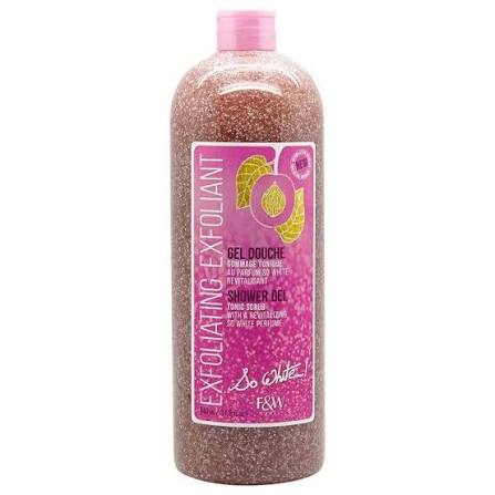 GEL DOUCHE EXFOLIATING EXFOLIANT 940ML