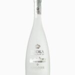 ALEXANDER  VODKA 70CL