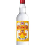 DRY GIN KINGSTON