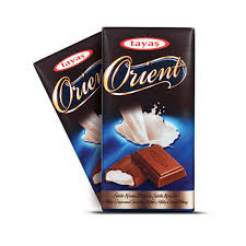 ORIENT CHOCOLAT