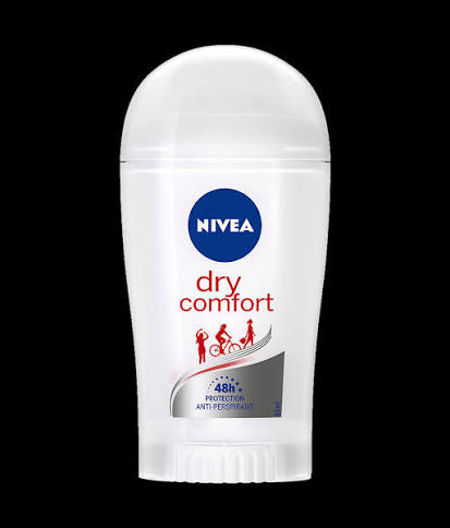 DRY COMFORT NIVEA 40ML