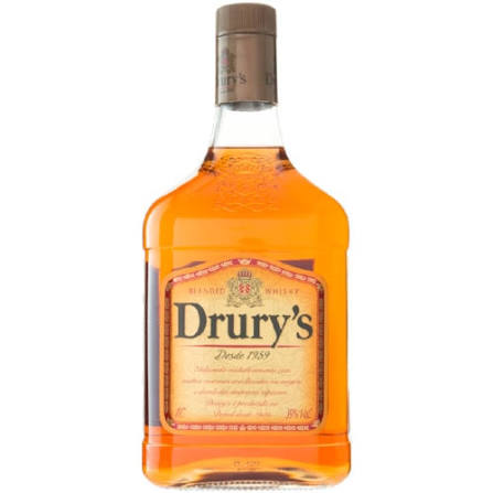 DRURY'S QUANDO A VIDA 1L