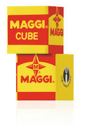 CUBE MAGIE