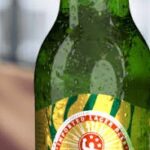 BIERE AFRICAN LEGEND BOUTEILLE 25CL