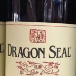 DRAGON DE CHINE 75CL