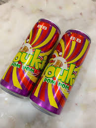 CANNETTE POM POM 33CL