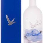 VODKA GREY GOOSE 1L