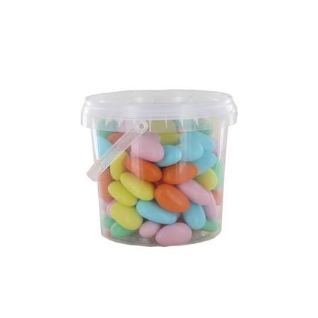 DRAGER AUX AMANDE MULTICOLORES