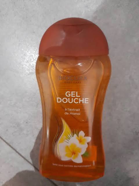 GEL BOUCHE BIOCURA 300 ML
