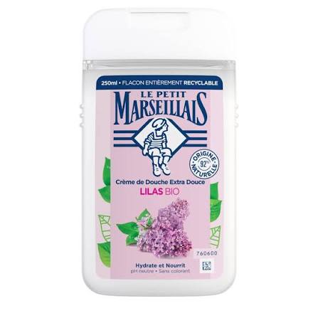 LE PETIT MARSEILLAIS LILIAS 250 ML