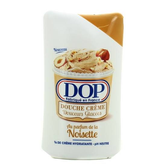 CREME DE DOUCHE DOP 250 ML