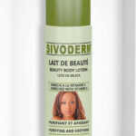 SIVODERM LAIT DE BEAUTE 220ML