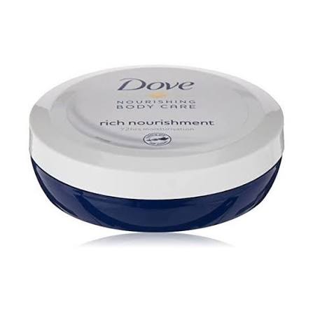 DOVE RICH NOURISHMENT 150ML