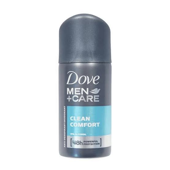 DOVE MEN CARE 35ML