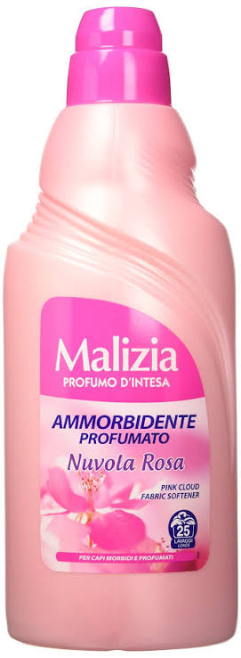MALIZIA AMMORBIDENTE FABRIC SOFTENER 2L