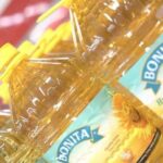 BONITA HUILE DE TOURNESOL 5L