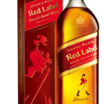 RED LABEL 75CL COFFRET