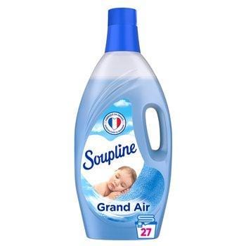 SOUPLINE GRAND AIR 1.9L