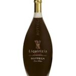 LIQUIRIZIA CREAM BOTTEGA 500ML