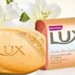 SAVON LUX ÉCLAT DE LUMIÈRE 175G
