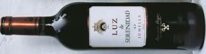 LUZ DE SERENIDAD JUMILLA 2013