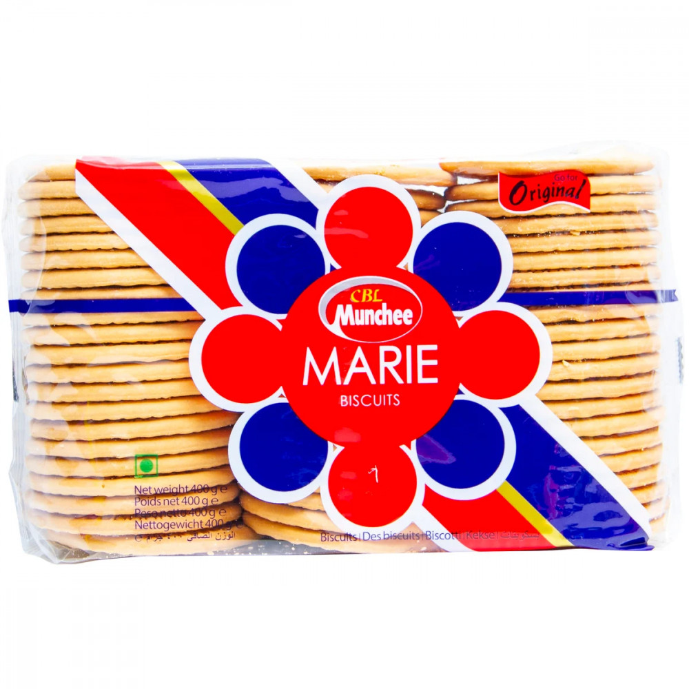 MARIE BISCUITS CBL