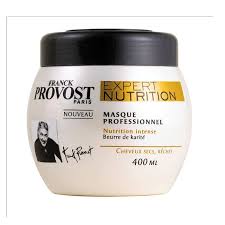MASQUE PROFESSIONNEL FRANCK PROVOST PARIS 400ML