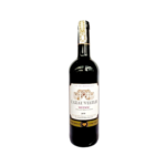VIN CAZAUVIEILH BORDEAUX 2019