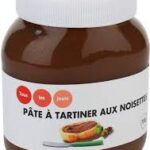 PATE A TARTINER TLJ 750G