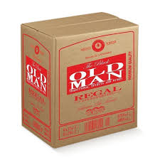 OLD MAN LIQUEUR REGAL 750ML