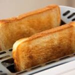 PAIN DE MIE GRILLE