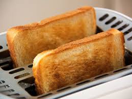 PAIN DE MIE GRILLE