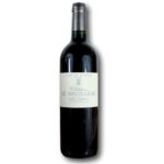 VIN CHATEAU LE BRUILEAU PESSAC-LEOGNAN 2011