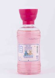 EAU DE COLOGNE PTIT CHERI 300ML