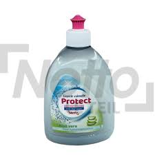 LIQUIDE VAISSELLE PROTECT ALOE VERRA 500ML NETTO