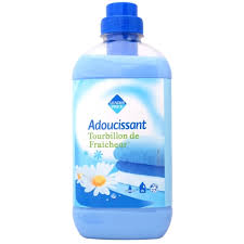 ADOUCISSANT CONCENTRE JASMIN ET BOIS DE SANTAL