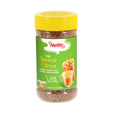 THE SAVEUR CITRON NETTO 400G