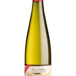 VIN D'ALSACE DUC & ALSACE SYLVANER