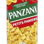 PETITS PANIERS PANZANI 1KG