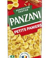 PETITS PANIERS PANZANI 1KG