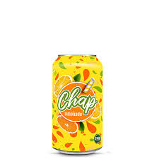 CHAP LIMONADE 33 CL