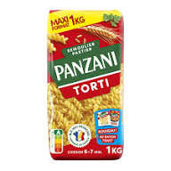 TORTI PANZANI 1KG