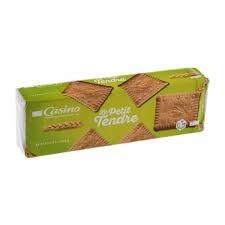 BISCUIT CASINO LE PETIT TENDRE 150G