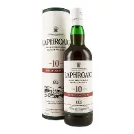 LAPHROAIC SCOTCH WHISKY 10 YEARS 70CL