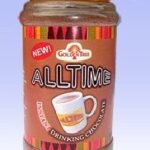 ALLTIME CHOCOLATE DRINKING