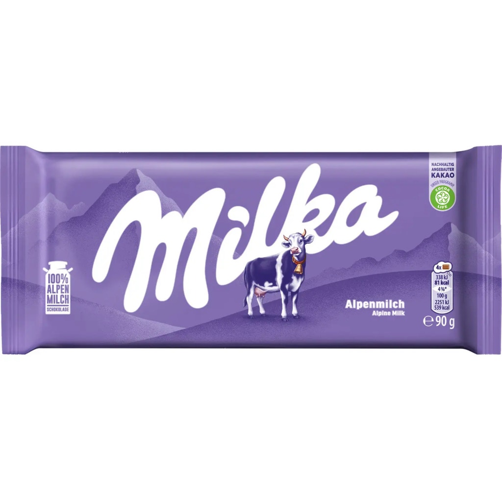 MILKA